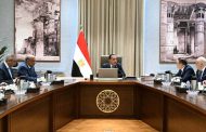 مدبولي يلتقي المدير العام لـ
