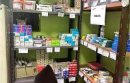 هيئة الدواء المصرية: ضبط مخازن غير مرخصة لمستحضرات دوائية وتجميلية مجهولة المصدر بـ7 محافظات