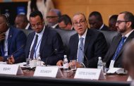 وزير الخارجية يشارك في اجتماع وزراء ومحافظي مجموعة الأربع والعشرين G24
