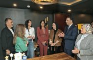 أبواب مفتوحة.. مسلسل إذاعي يتناول برامج التضامن الاجتماعي.. يبث قريباً