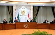 مصر وتتارستان يبحثان التعاون الثقافي وتنفيذ عدد من البرامج الثقافية المشتركة