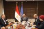 مصر وتتارستان يبحثان التعاون الثقافي وتنفيذ عدد من البرامج الثقافية المشتركة