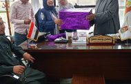 أوقاف الوادي الجديد تحتفي بالأم المثالية في أجواء سادتها البهجة والتقدير والفرح