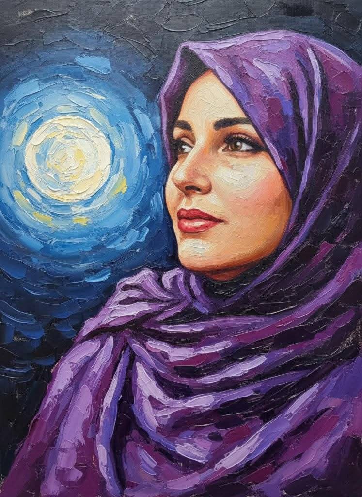 آمال زكريا يكتب.. أشواقي الشريدة