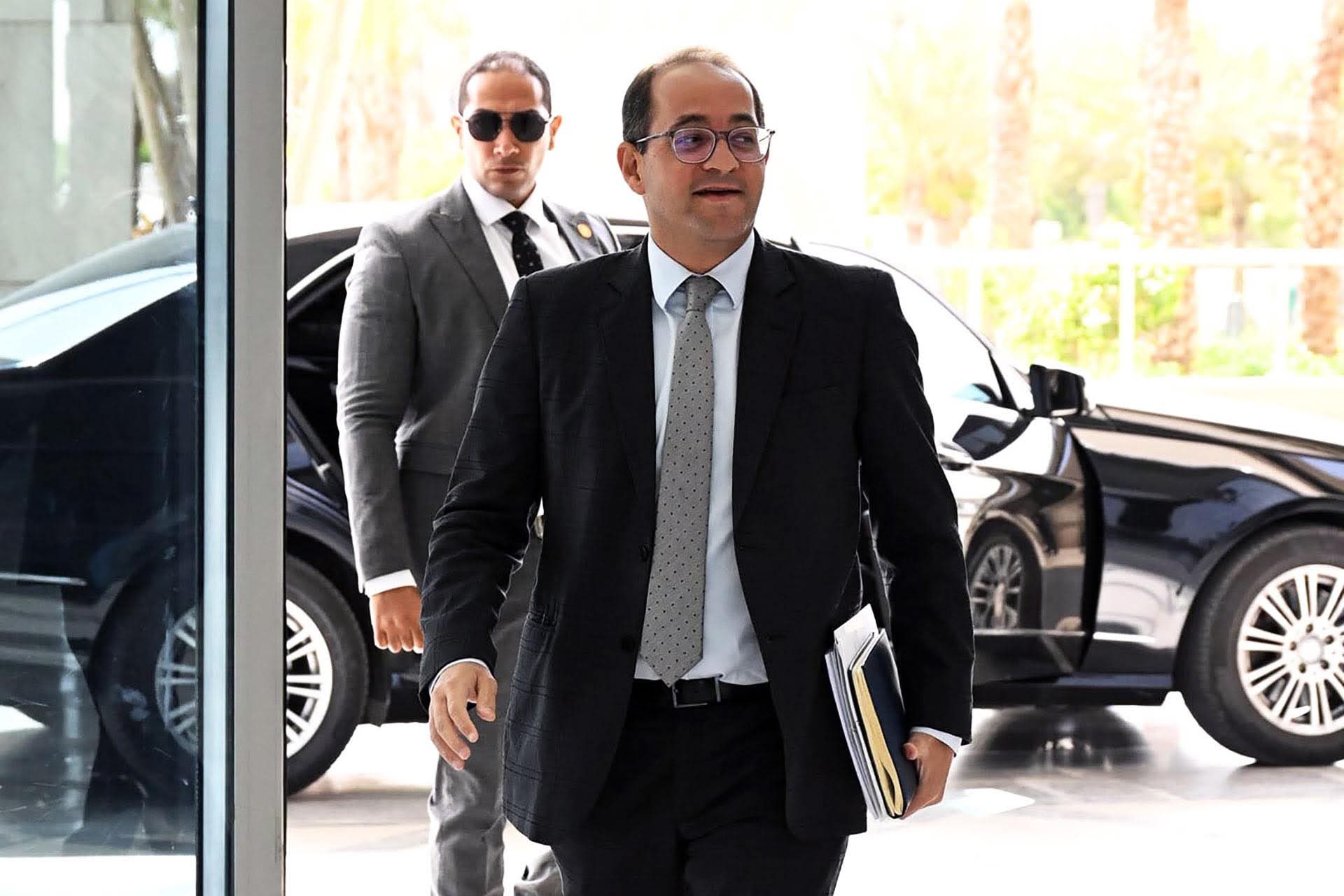 المالية تتوقع ارتفاع المصروفات في موازنة الحكومة الجديدة إلى 9.7 تريليون جنيه