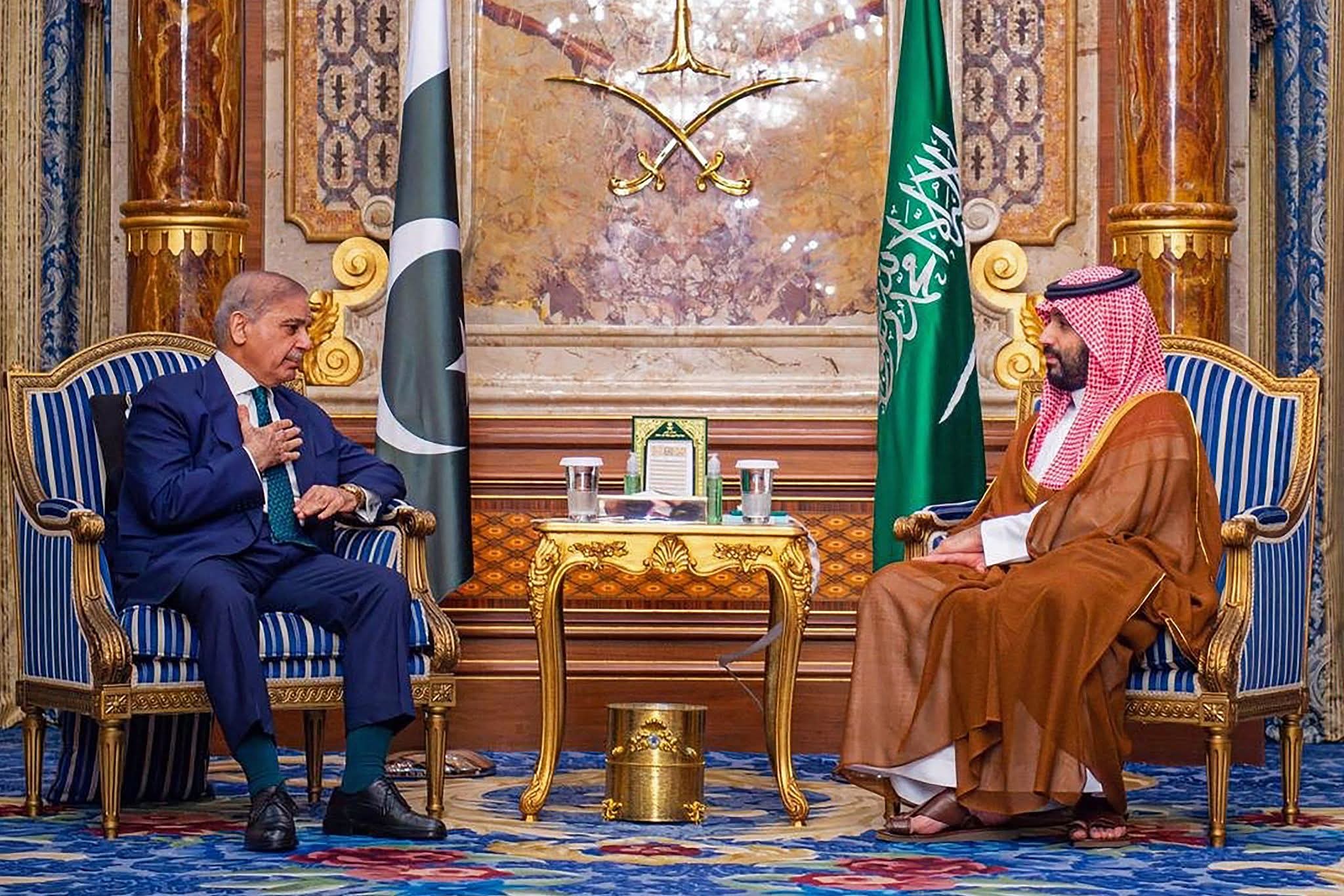 باكستان تؤكد التزامها بدعم التوصل إلى اتفاق سلام دائم بين الولايات المتحدة وإيران