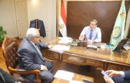 وزير الزراعة: نولى أهمية قصوى للبحوث التطبيقية التي تخدم المزارع المصري وتعزز الإنتاجية لتحقيق الأمن الغذائي