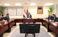 هندي: تهيئة بيئة جاذبة للاستثمارات في صناعة الهواتف المحمولة لتوطين التكنولوجيا في مصر وخلق فرص عمل للشباب