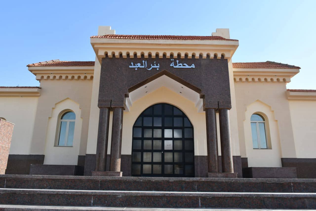 السكة الحديد تعلن مواعيد تشغيل القطارات على الخط بالعربات المطوّرة تحيا مصر