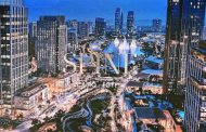 طلعت مصطفى المصرية تدشن مدينة جديدة باستثمارات 1.4 تريليون جنيه