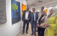 رحلة العائلة المقدسة والحكايات الشعبية ومعرض للجوبلان ضمن احتفالات ثقافة كفر الشيخ بيوم التراث العالمي