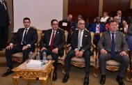 رئيس جامعة القاهرة يشارك في حفظ وبناء السلام التابعة للأمم المتحدة