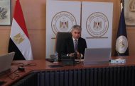 وزير السياحة يلتقي بالملتحقين من الوزارة الهيئات التابعة لها بالبرنامج المتقدم في القيادة التنفيذية (AELP)
