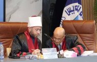 وزير الأوقاف يشارك في مناقشة رسالة ماجستير عن «حماية الأسرة في مواجهة الحروب الحديثة» بجامعة قناة السويس