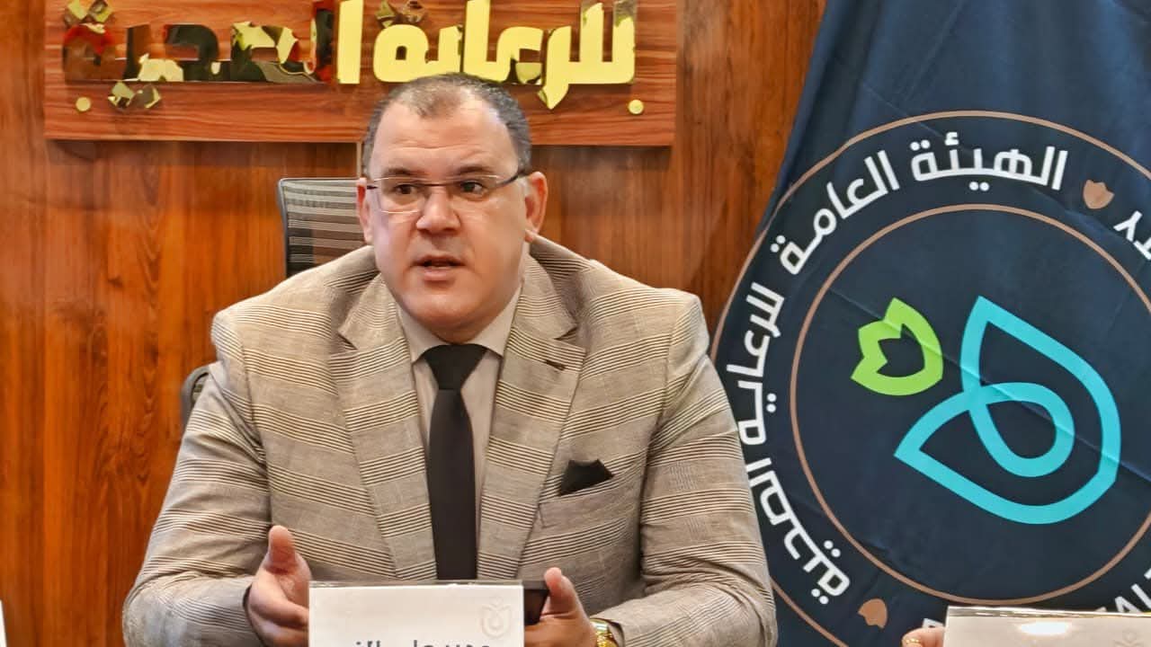 الحفناوي يوجه بتكثيف المتابعة الميدانية وتدريب التمريض على رأس أولويات تطوير المنظومة الصحية ببورسعيد
