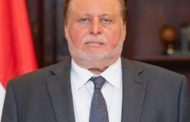 محافظ البنك المركزي المصري ينعى إسماعيل حسن محافظ البنك المركزي الأسبق
