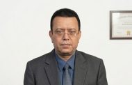 خليفة وكيلاً لـ «حقوق الإسكندرية»