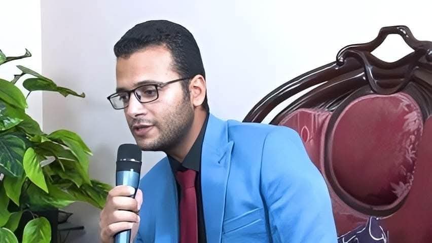 محمد ابو العباس يكتب.. ما بعد المعاناة: فيكتور فرانكل وقوة الإنسان في إعادة تشكيل ذاته