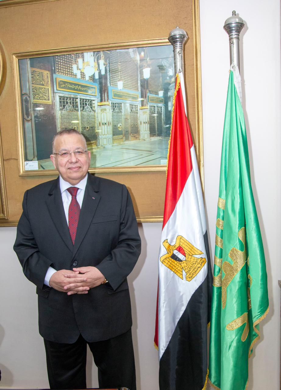 نقيب الأشراف يدين قيام الاحتلال الإسرائيلي بإقرار تشريع لإعدام الأسرى الفلسطينيين