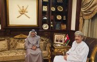تعزيز التعاون الخليجي في القاهرة: لقاء دبلوماسي رفيع بين سفيري عُمان والإمارات