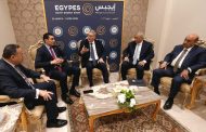 وزراء البترول والتعليم العالي والرياضة يعقدون مائدة مستديرة لتمكين وتأهيل الكفاءات الشابة بقطاع الطاقة