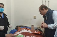5 إصابات بسبب سوء الأحوال الجوية و9 وفيات في حادث مرورى بالمنوفية