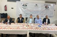 الشباب والرياضة تنظم مبادرة “صحتك بالدنيا” لمكافحة السمنة وانحرافات القوام بالأقصر