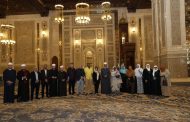 رسالة تربوية لبناء وعي الأطفال.. الأعلى للشئون الإسلامية يصدر العدد الجديد من مجلة «الفردوس»