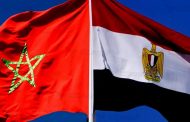 مصر تشيد بدور ملك المغرب في دعم القضية الفلسطينية وتثمن مبادرات جلالته على المستوى الإفريقي