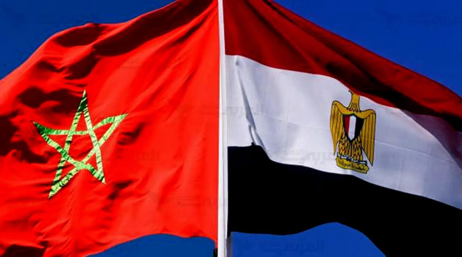 مصر تشيد بدور ملك المغرب في دعم القضية الفلسطينية وتثمن مبادرات جلالته على المستوى الإفريقي