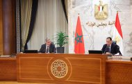 مصر تعلن دعمها للوحدة الترابية للمغربية وتأييدها لقرار مجلس الأمن الأخير بشأن الصحراء المغربية