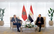 توقيع الجانبين المغربي والمصري على سلسلة اتفاقيات لتعزيز التعاون الثنائي في عدد من المجالات الحيوية