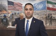 مهران: وقف إطلاق النار لأسبوعين خطوة حاسمة نحو السلام.. والقانون الدولي يُلزم الأطراف بالاحترام الكامل والتهدئة الفورية