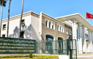المغرب ترحب باتفاق وقف إطلاق النار بين الولايات المتحدة وإيران