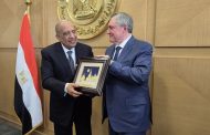 شراكة استراتيجية تتعمّق: مصر وروسيا تعززان التعاون في الطاقة النووية ومشروعات التنمية الكبرى