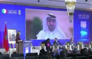 حمد المطيري يستعرض تجربة الإمارات في التحول الرقمي.. ‎الأرشيف والمكتبة الإماراتي يشارك في المناظرة الوطنية الأولى للأرشيف بالمغرب