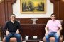 حمد المطيري يستعرض تجربة الإمارات في التحول الرقمي.. ‎الأرشيف والمكتبة الإماراتي يشارك في المناظرة الوطنية الأولى للأرشيف بالمغرب