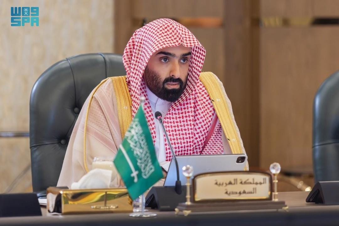 النائب العام السعودي يترأس اجتماع اللجنة التنفيذية لجمعية النواب العموم العرب في القاهرة