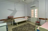 غلق ٨ منشآت وإنذار ١٦ منشأة أخرى مخالفة في حملة للعلاج الحر ل٥٥ منشأة طبية خاصة