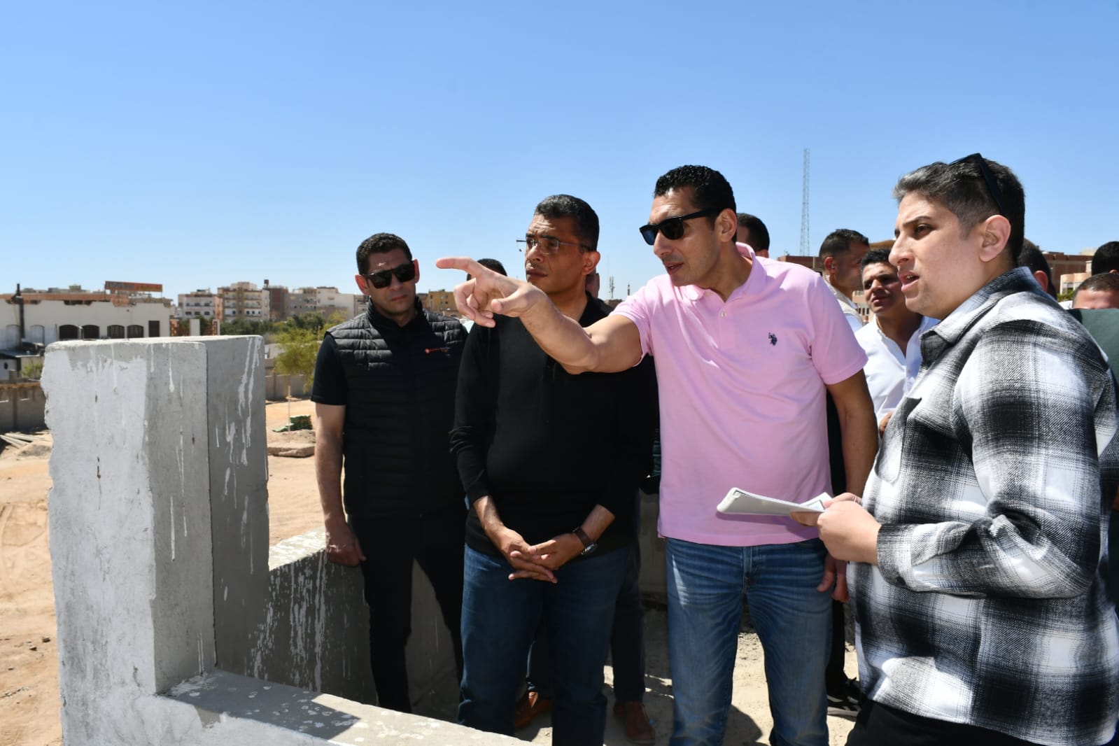 جوهر: هدفنا تعزيز الانتماء لدى الشباب من خلال المعسكرات الشبابية وزيادة فرص الممارسة الرياضية لهم