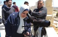 إدارة شئون البيئة بالإسماعيلية تشارك في فعاليات الأسبوع البيئي لكلية السياحة والفنادق بجامعة قناة السويس
