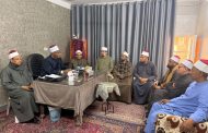 انطلاق قوافل «بعثة الشرف» الدعوية إلى المديريات الحدودية