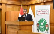 وزير الصحة: مصر جاهزة لتقديم المساندة الصحية للأشقاء في الكويت ولبنان