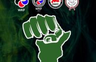 الكاراتيه يكشف النقاب عن شعار بطولة شمال إفريقيا
