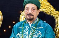 شيخ الطريقة الجازولية يهنئ البابا تواضروس الثاني والأقباط بعيد القيامة المجيد