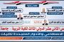 كجوك : الحكومة تعاملت بسرعة واستباقية مع التحديات الاستثنائية الراهنة.. لضمان استمرار حركة النشاط الاقتصادي وتوافر السلع