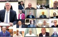 بدوي: تسريع تنفيذ مجمع أسيوط الجديد لخفض أعباء استيراد السولار