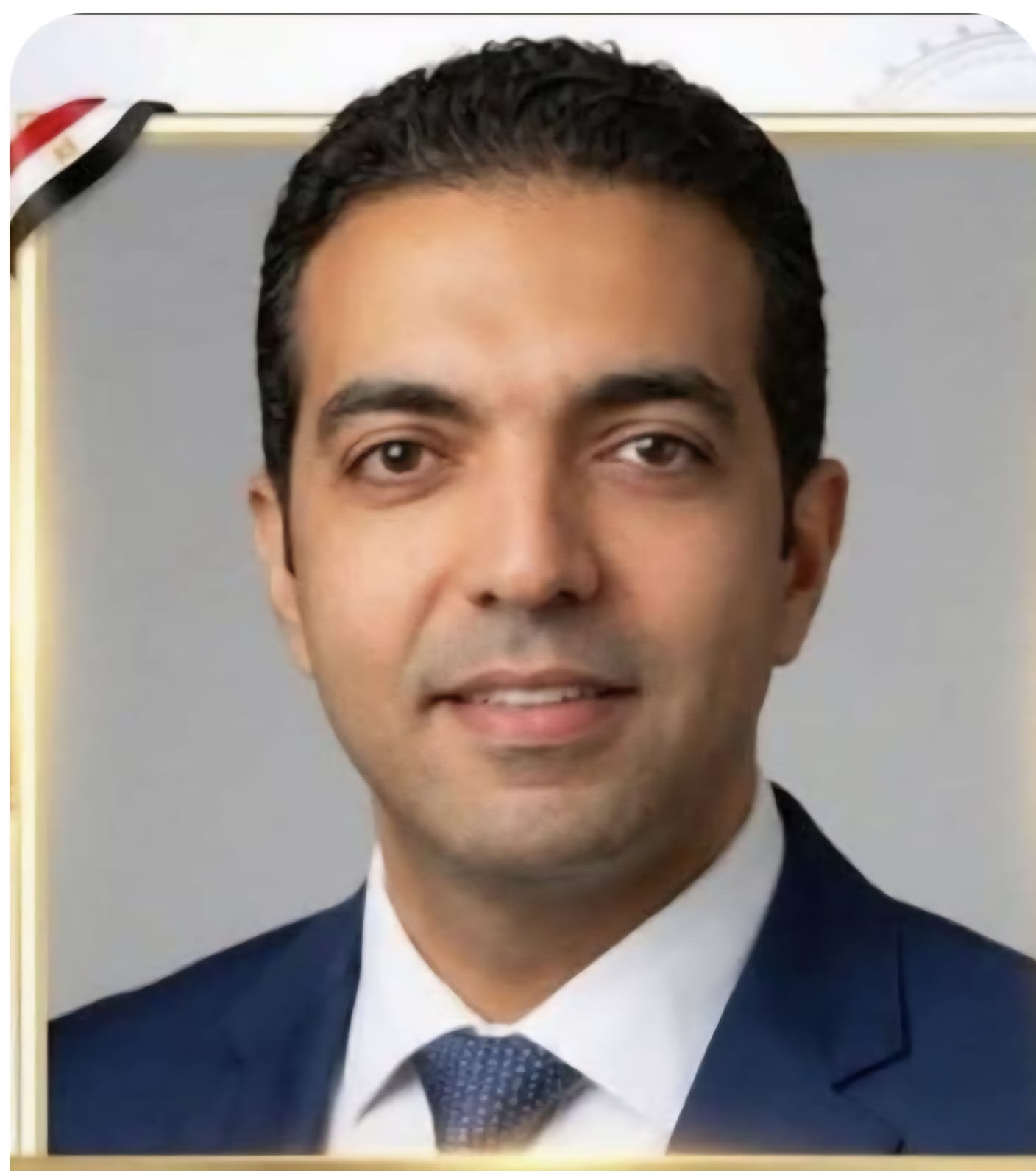 مجدي سبلة يكتب.. ابن دمياط يرأس الكلية الملكية.. لجراحي العيون بانجلترا