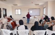 قضايا الوعى المجتمعي .. مراكز شباب كفر الشيخ تستقبل الجلسات التفاعلية لأندية السكان