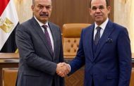 خشانة يثني على استجابة محافظ السويس السريعة لتأهيل حديقة الغريب